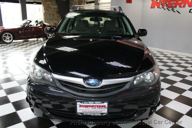 2011 Subaru Impreza Wagon 5dr Automatic Outback Sport - 22949602 - 9