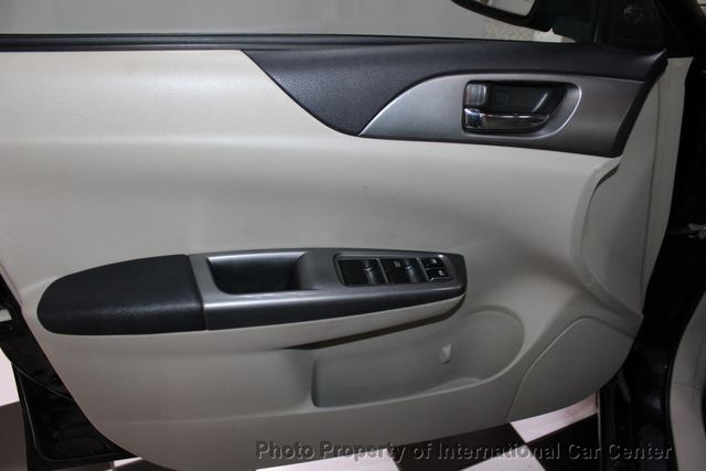 2011 Subaru Impreza Wagon 5dr Automatic Outback Sport - 22949602 - 10