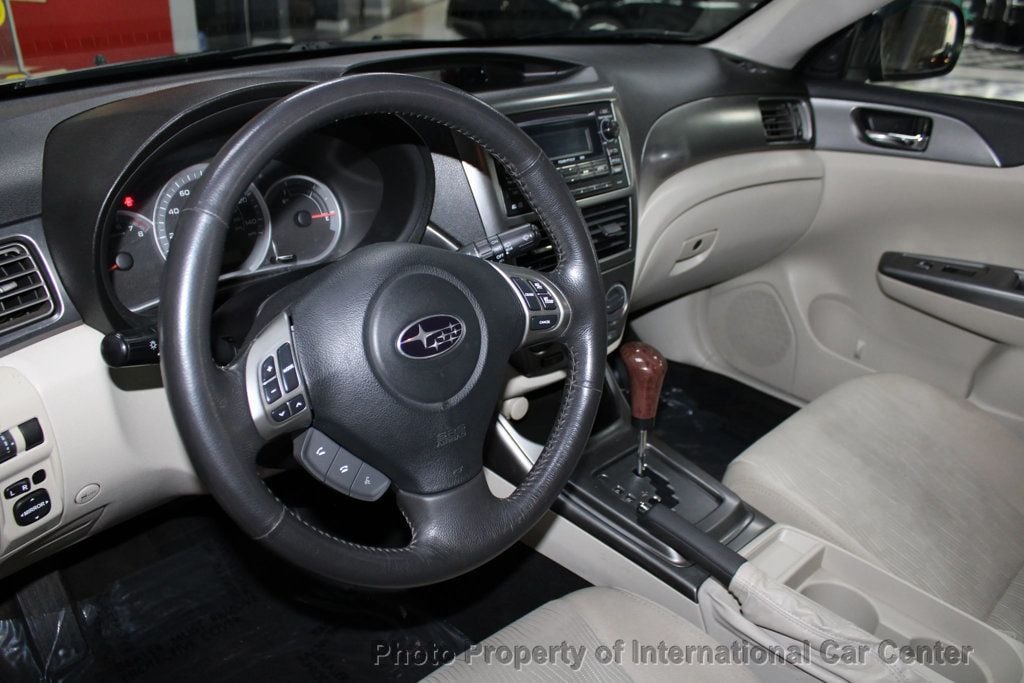 2011 Subaru Impreza Wagon 5dr Automatic Outback Sport - 22949602 - 11