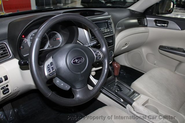 2011 Subaru Impreza Wagon 5dr Automatic Outback Sport - 22949602 - 11