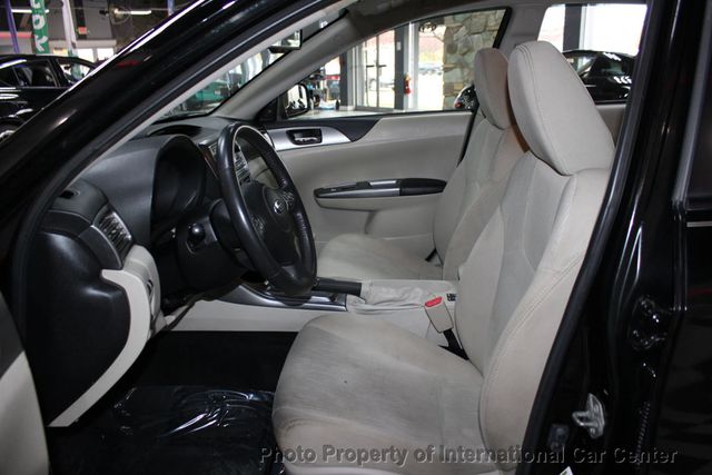 2011 Subaru Impreza Wagon 5dr Automatic Outback Sport - 22949602 - 12