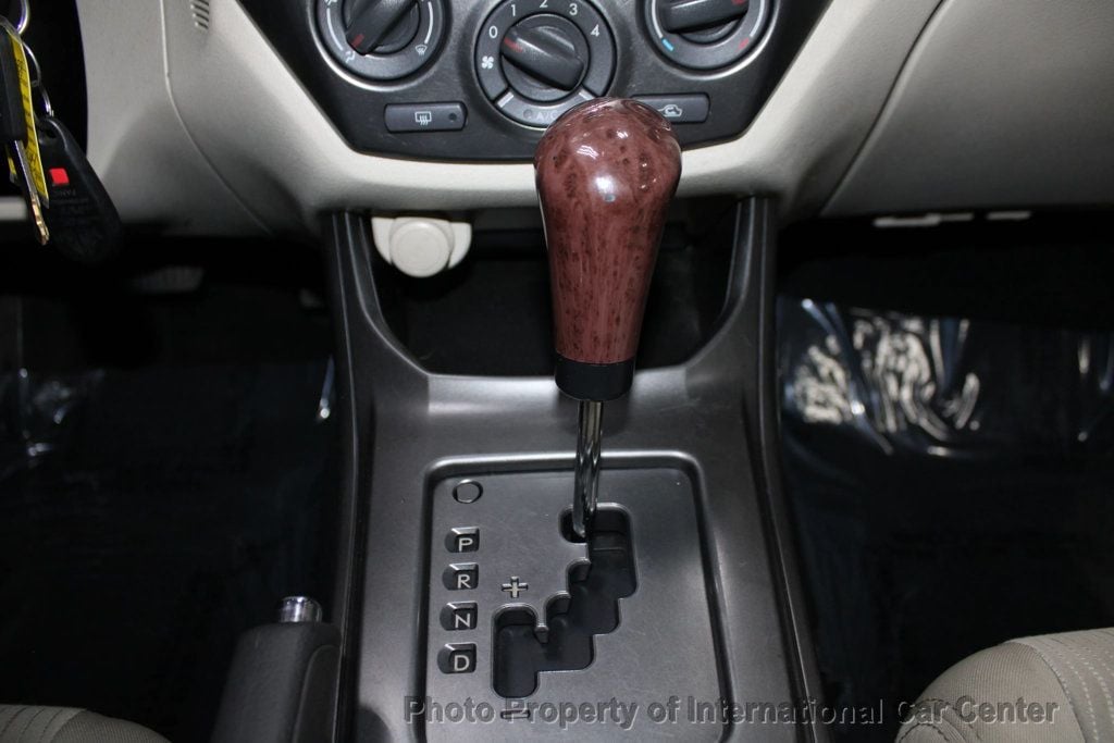 2011 Subaru Impreza Wagon 5dr Automatic Outback Sport - 22949602 - 13