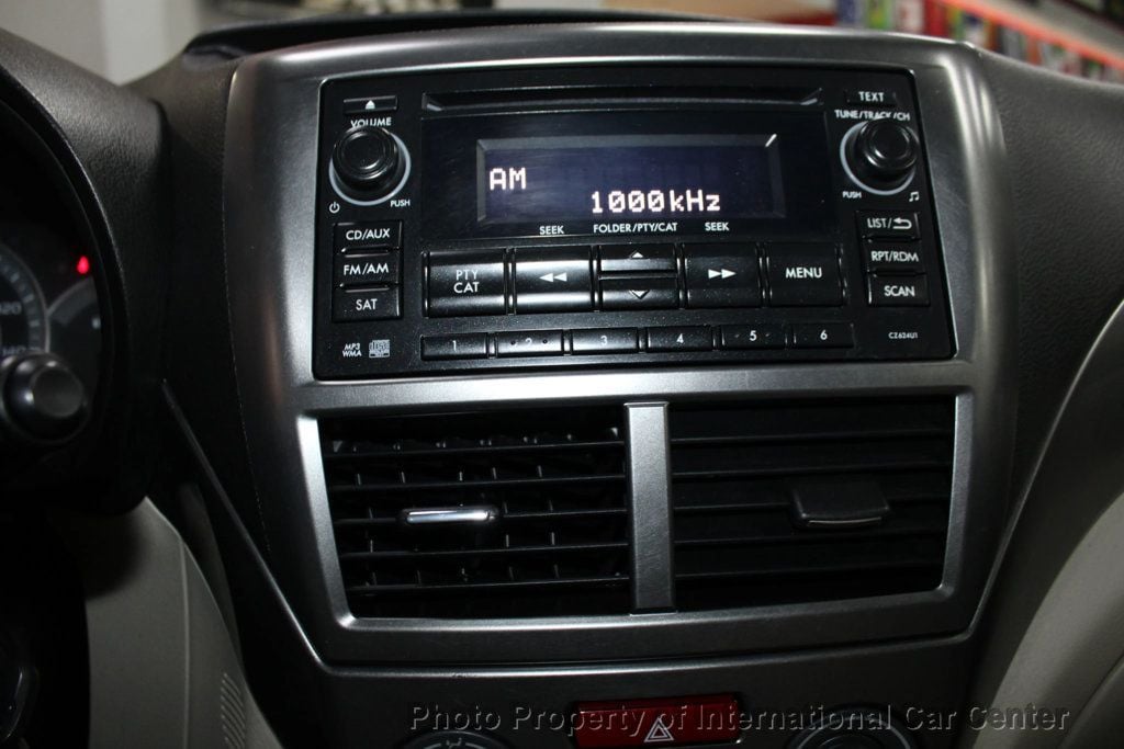 2011 Subaru Impreza Wagon 5dr Automatic Outback Sport - 22949602 - 14