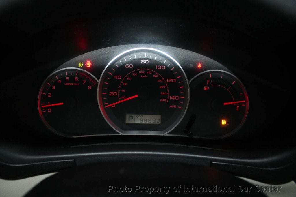 2011 Subaru Impreza Wagon 5dr Automatic Outback Sport - 22949602 - 15