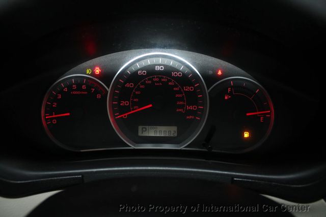 2011 Subaru Impreza Wagon 5dr Automatic Outback Sport - 22949602 - 15