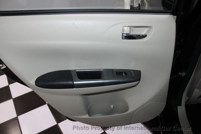 2011 Subaru Impreza Wagon 5dr Automatic Outback Sport - 22949602 - 16