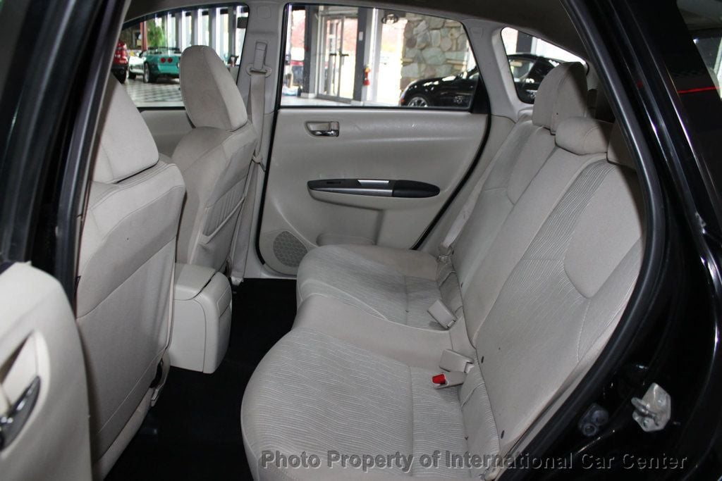 2011 Subaru Impreza Wagon 5dr Automatic Outback Sport - 22949602 - 17