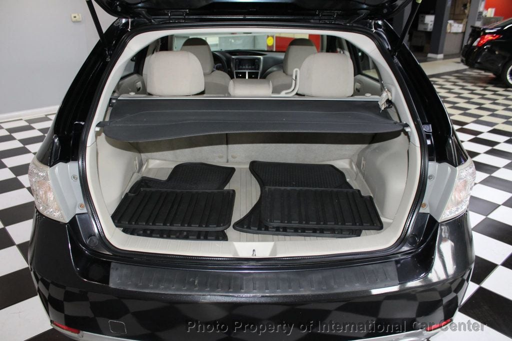 2011 Subaru Impreza Wagon 5dr Automatic Outback Sport - 22949602 - 18