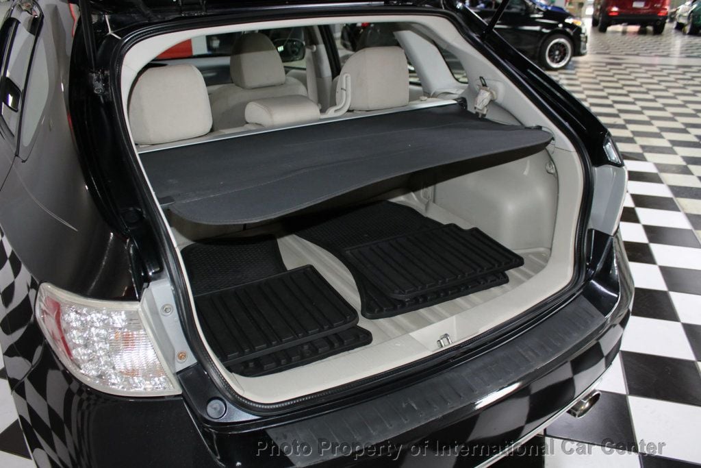 2011 Subaru Impreza Wagon 5dr Automatic Outback Sport - 22949602 - 19