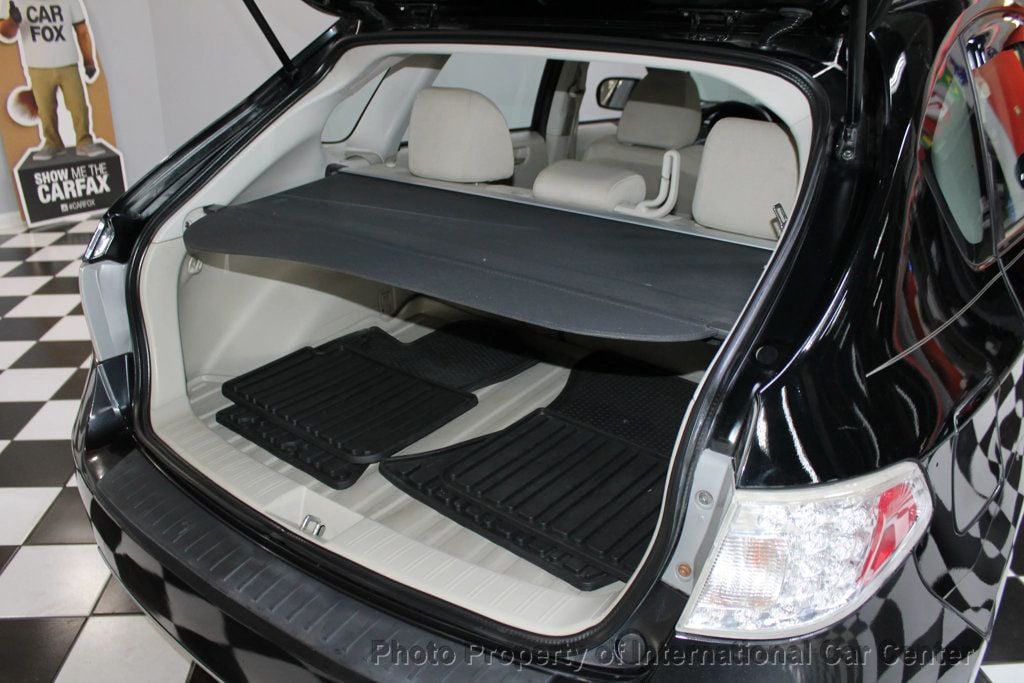 2011 Subaru Impreza Wagon 5dr Automatic Outback Sport - 22949602 - 20