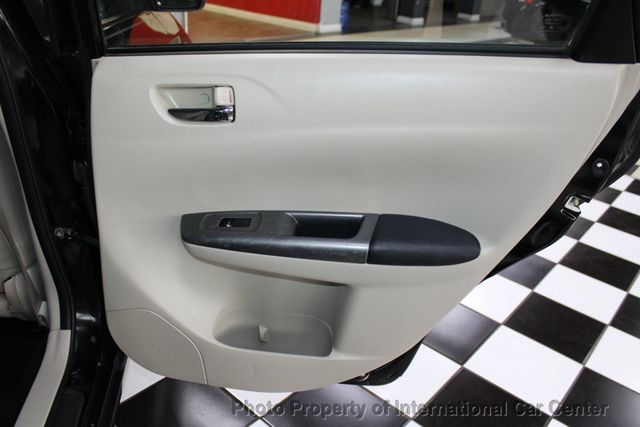 2011 Subaru Impreza Wagon 5dr Automatic Outback Sport - 22949602 - 21