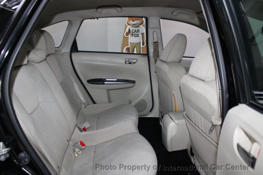 2011 Subaru Impreza Wagon 5dr Automatic Outback Sport - 22949602 - 22