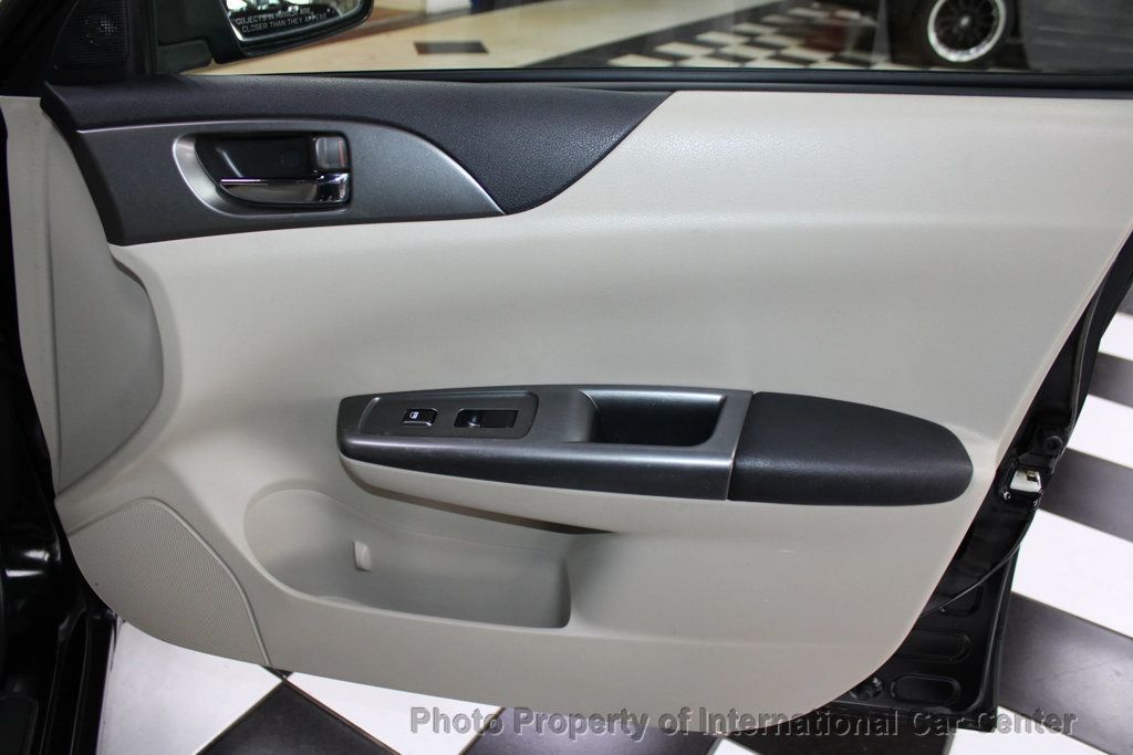 2011 Subaru Impreza Wagon 5dr Automatic Outback Sport - 22949602 - 23