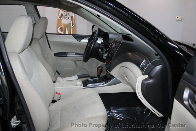 2011 Subaru Impreza Wagon 5dr Automatic Outback Sport - 22949602 - 25