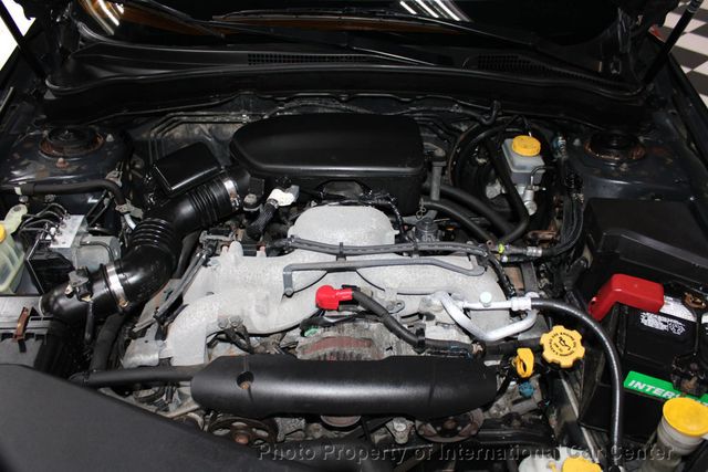 2011 Subaru Impreza Wagon 5dr Automatic Outback Sport - 22949602 - 26