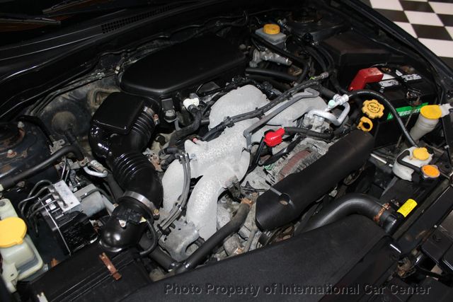 2011 Subaru Impreza Wagon 5dr Automatic Outback Sport - 22949602 - 27