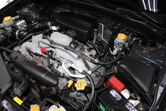 2011 Subaru Impreza Wagon 5dr Automatic Outback Sport - 22949602 - 28