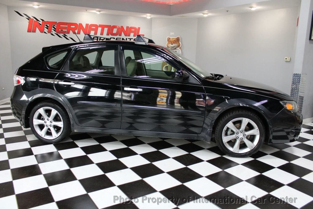 2011 Subaru Impreza Wagon 5dr Automatic Outback Sport - 22949602 - 2