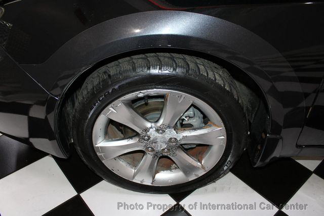 2011 Subaru Impreza Wagon 5dr Automatic Outback Sport - 22949602 - 30