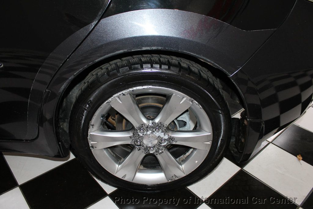 2011 Subaru Impreza Wagon 5dr Automatic Outback Sport - 22949602 - 31