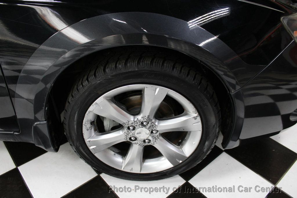 2011 Subaru Impreza Wagon 5dr Automatic Outback Sport - 22949602 - 33