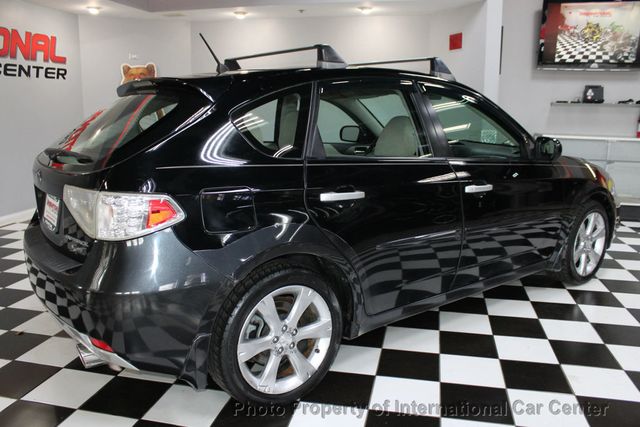 2011 Subaru Impreza Wagon 5dr Automatic Outback Sport - 22949602 - 3
