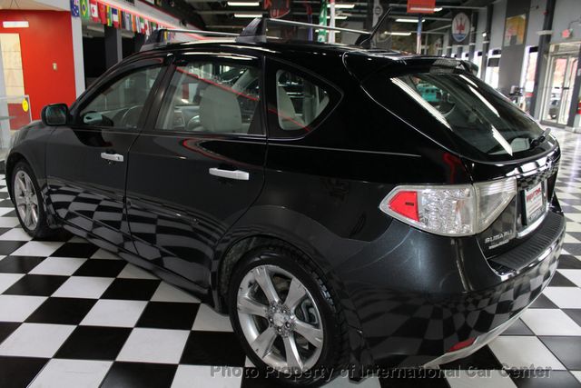 2011 Subaru Impreza Wagon 5dr Automatic Outback Sport - 22949602 - 7