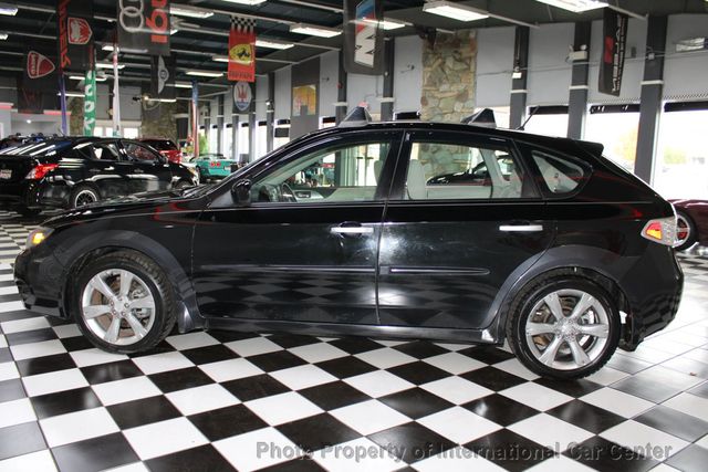 2011 Subaru Impreza Wagon 5dr Automatic Outback Sport - 22949602 - 8