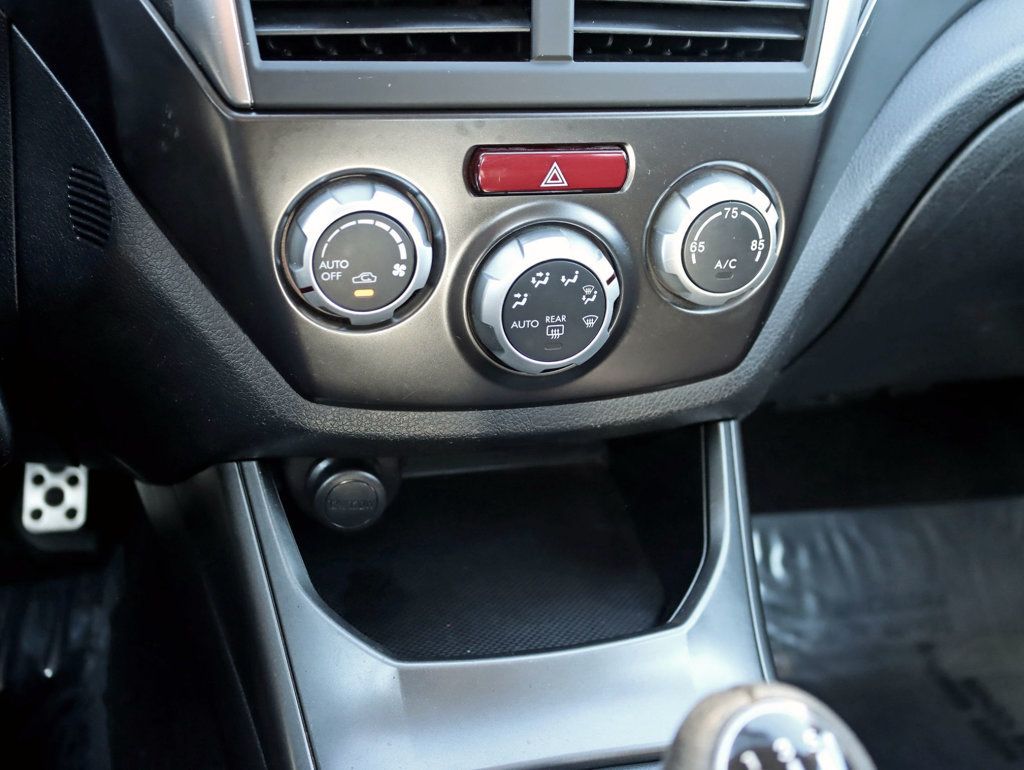 2011 Subaru Impreza Wagon WRX 5dr Manual WRX - 22970688 - 15