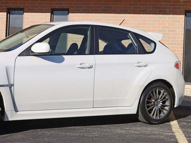 2011 Subaru Impreza Wagon WRX 5dr Manual WRX - 22970688 - 1