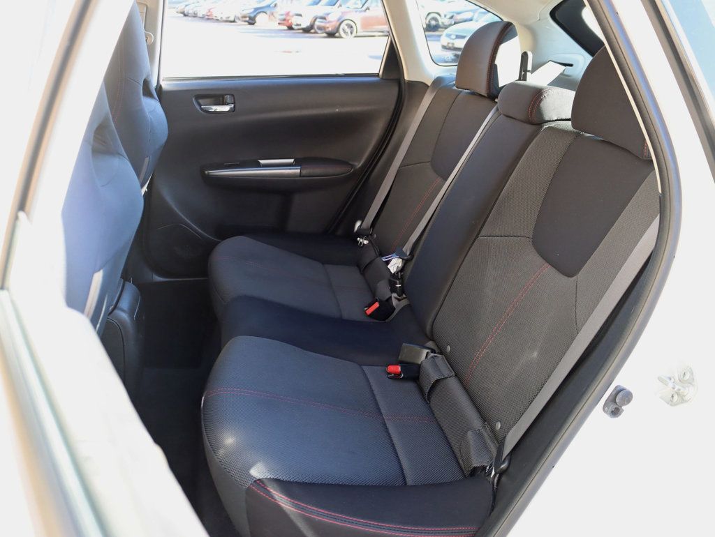 2011 Subaru Impreza Wagon WRX 5dr Manual WRX - 22970688 - 19