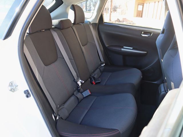 2011 Subaru Impreza Wagon WRX 5dr Manual WRX - 22970688 - 20