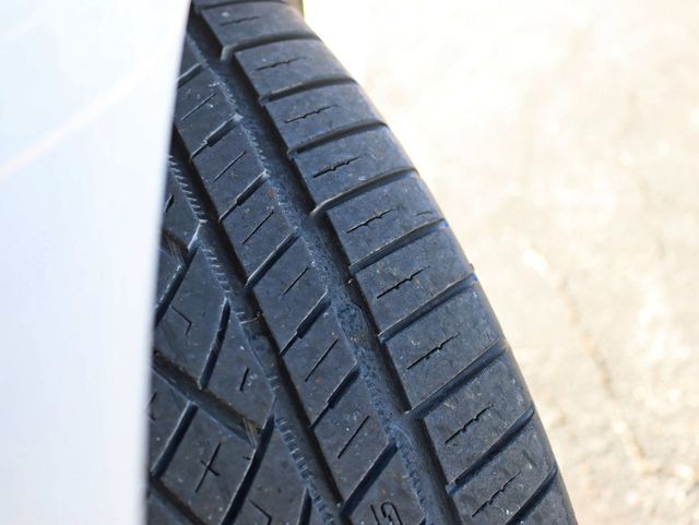 2011 Subaru Impreza Wagon WRX 5dr Manual WRX - 22970688 - 26