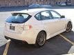 2011 Subaru Impreza Wagon WRX 5dr Manual WRX - 22970688 - 2
