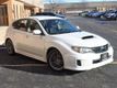 2011 Subaru Impreza Wagon WRX 5dr Manual WRX - 22970688 - 8