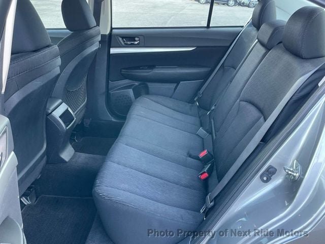 2011 Subaru Legacy 2011 SUBARU LEGACY 2.5i PREMIUM AWD 1-OWNER 615-730-9991 - 23014504 - 10