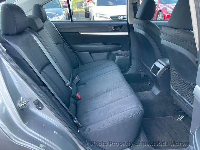 2011 Subaru Legacy 2011 SUBARU LEGACY 2.5i PREMIUM AWD 1-OWNER 615-730-9991 - 23014504 - 11