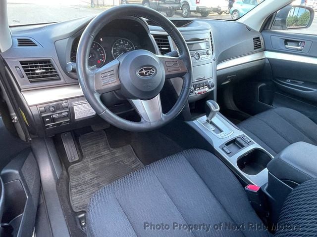 2011 Subaru Legacy 2011 SUBARU LEGACY 2.5i PREMIUM AWD 1-OWNER 615-730-9991 - 23014504 - 14