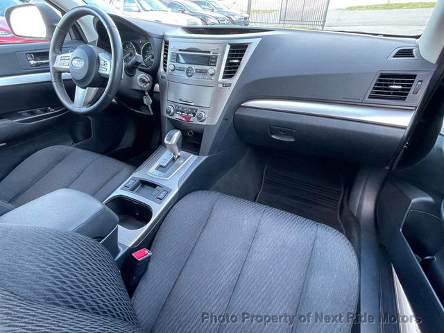 2011 Subaru Legacy 2011 SUBARU LEGACY 2.5i PREMIUM AWD 1-OWNER 615-730-9991 - 23014504 - 15