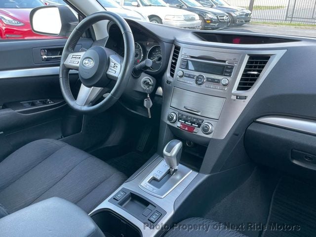 2011 Subaru Legacy 2011 SUBARU LEGACY 2.5i PREMIUM AWD 1-OWNER 615-730-9991 - 23014504 - 16