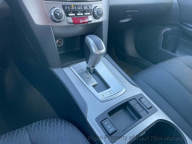 2011 Subaru Legacy 2011 SUBARU LEGACY 2.5i PREMIUM AWD 1-OWNER 615-730-9991 - 23014504 - 19