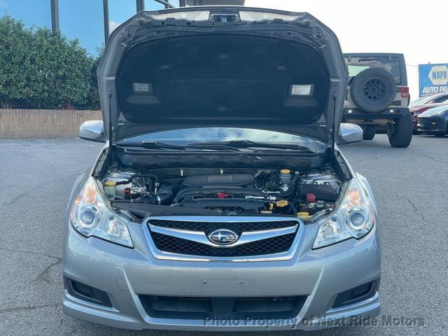 2011 Subaru Legacy 2011 SUBARU LEGACY 2.5i PREMIUM AWD 1-OWNER 615-730-9991 - 23014504 - 21
