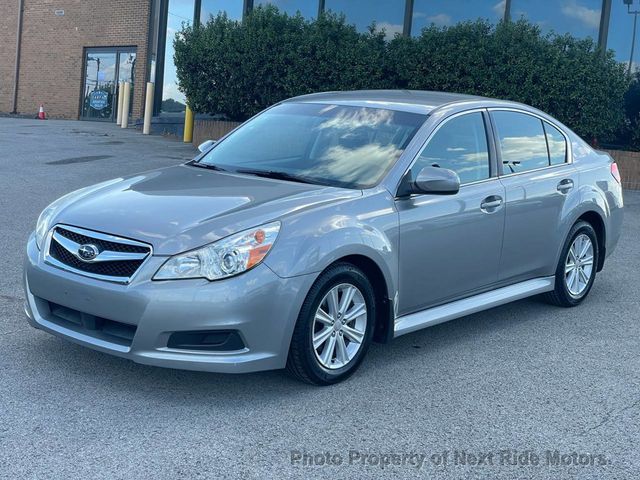 2011 Subaru Legacy 2011 SUBARU LEGACY 2.5i PREMIUM AWD 1-OWNER 615-730-9991 - 23014504 - 2