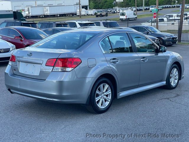 2011 Subaru Legacy 2011 SUBARU LEGACY 2.5i PREMIUM AWD 1-OWNER 615-730-9991 - 23014504 - 5