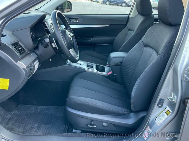 2011 Subaru Legacy 2011 SUBARU LEGACY 2.5i PREMIUM AWD 1-OWNER 615-730-9991 - 23014504 - 6