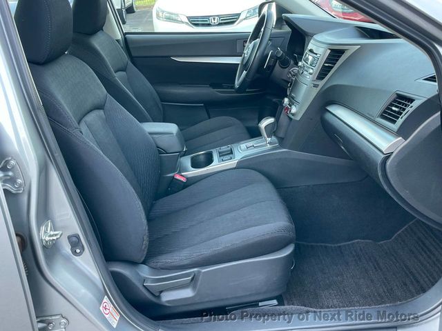 2011 Subaru Legacy 2011 SUBARU LEGACY 2.5i PREMIUM AWD 1-OWNER 615-730-9991 - 23014504 - 7