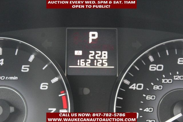 2011 Subaru Legacy 2.5i Limited AWD 4dr Sedan CVT - 22951781 - 5