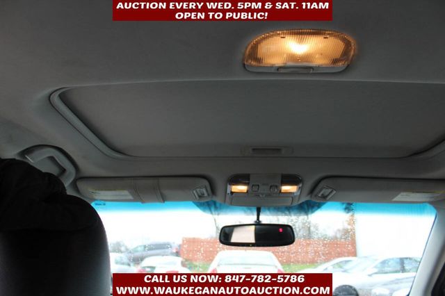 2011 Subaru Legacy 2.5i Limited AWD 4dr Sedan CVT - 22951781 - 8