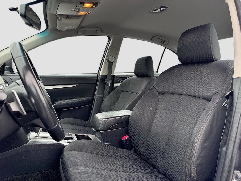 2011 Subaru Legacy 2.5i Premium AWD 4dr Sedan CVT - 22951761 - 9