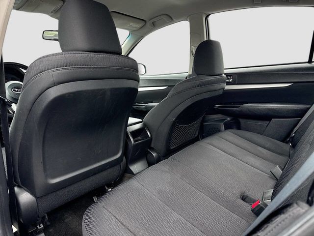 2011 Subaru Legacy 2.5i Premium AWD 4dr Sedan CVT - 22951761 - 11